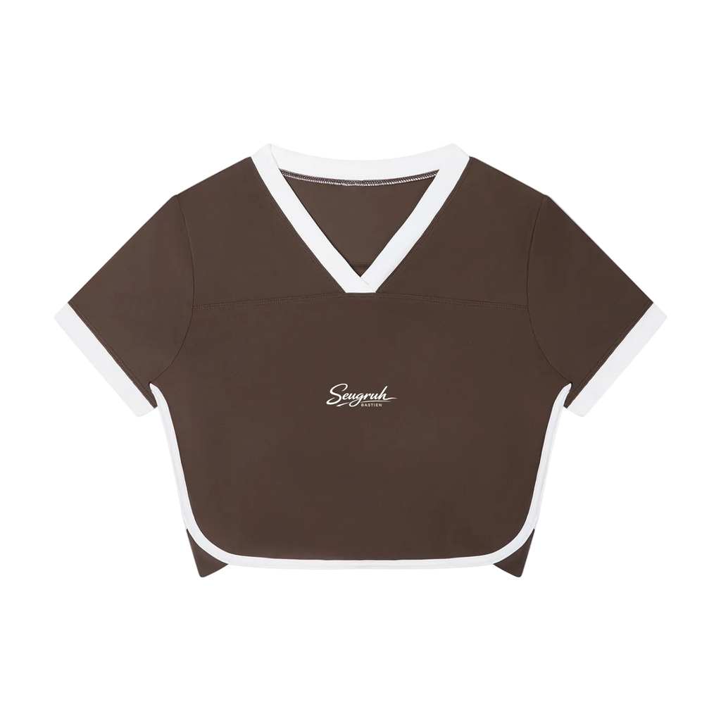 Women’s Color Block Performance T-Shirt