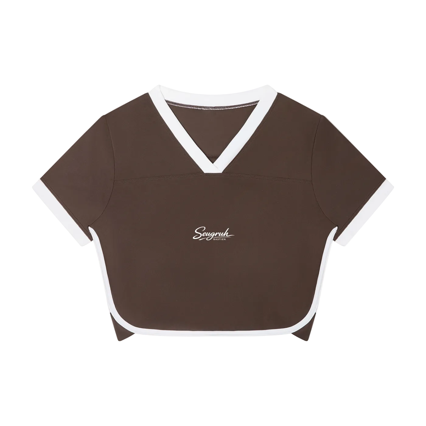 Women’s Color Block Performance T-Shirt