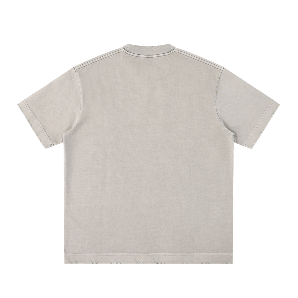 Wolf Heavyweight T-Shirt