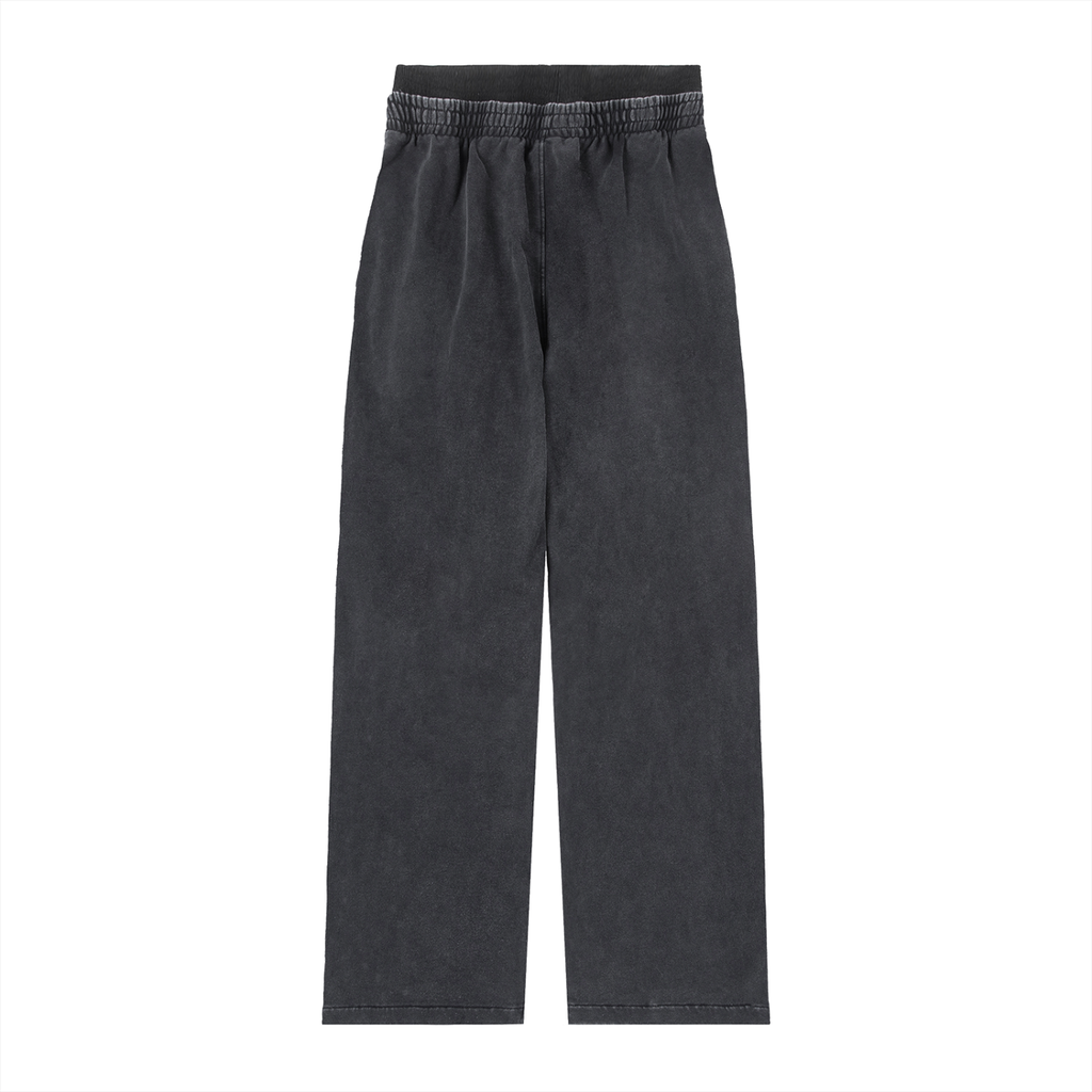 Boxer Waist Sweats