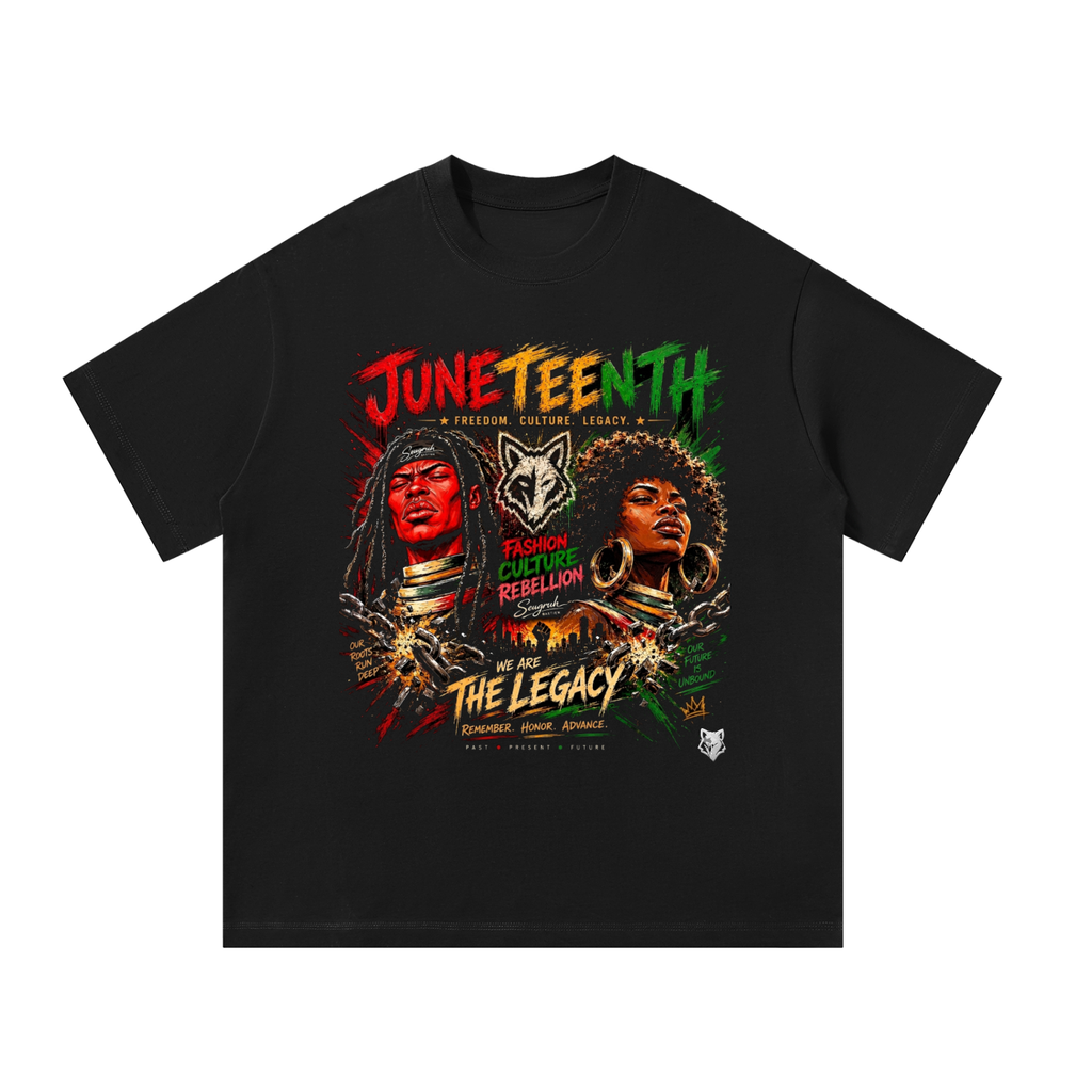 JuneteenthLegacy T