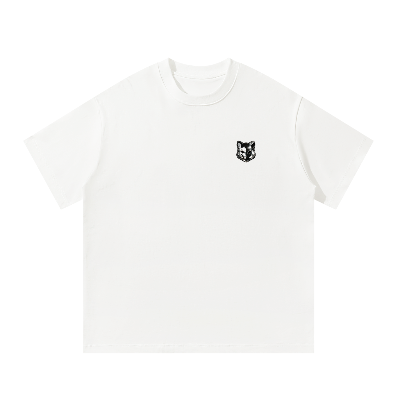 LoneWolf Oversized T-Shirt