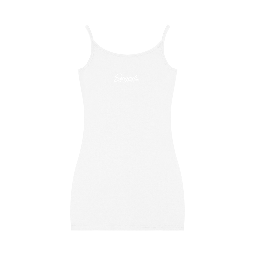 Bastien Dress