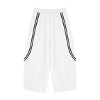 Unisex Wide Sweatpants