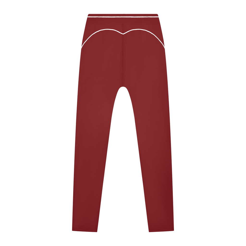 High Rise Leggings
