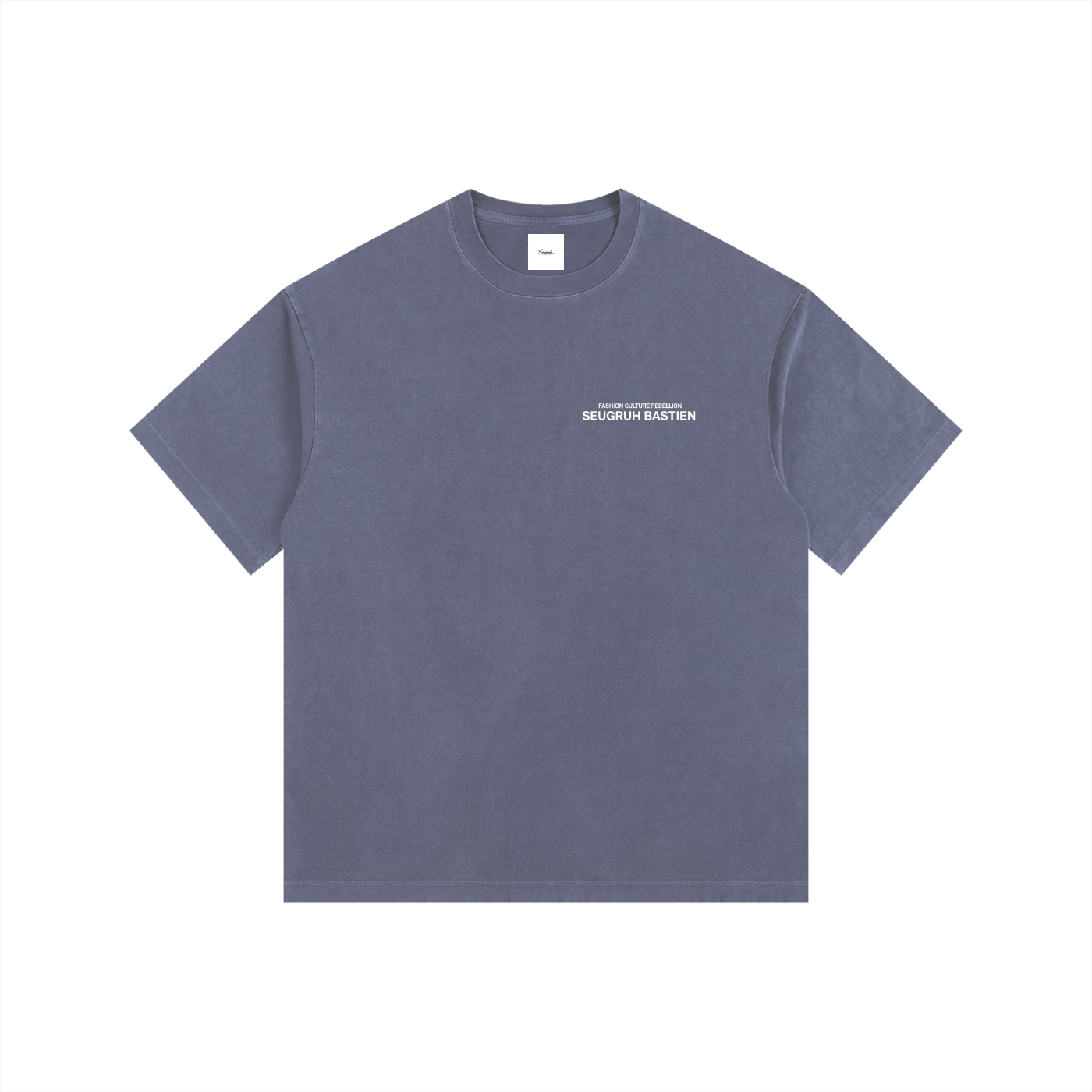 FCR Vintage Washed T