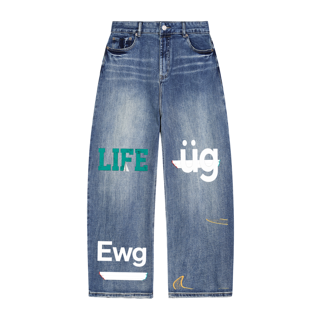 Üg Life PANTALON
