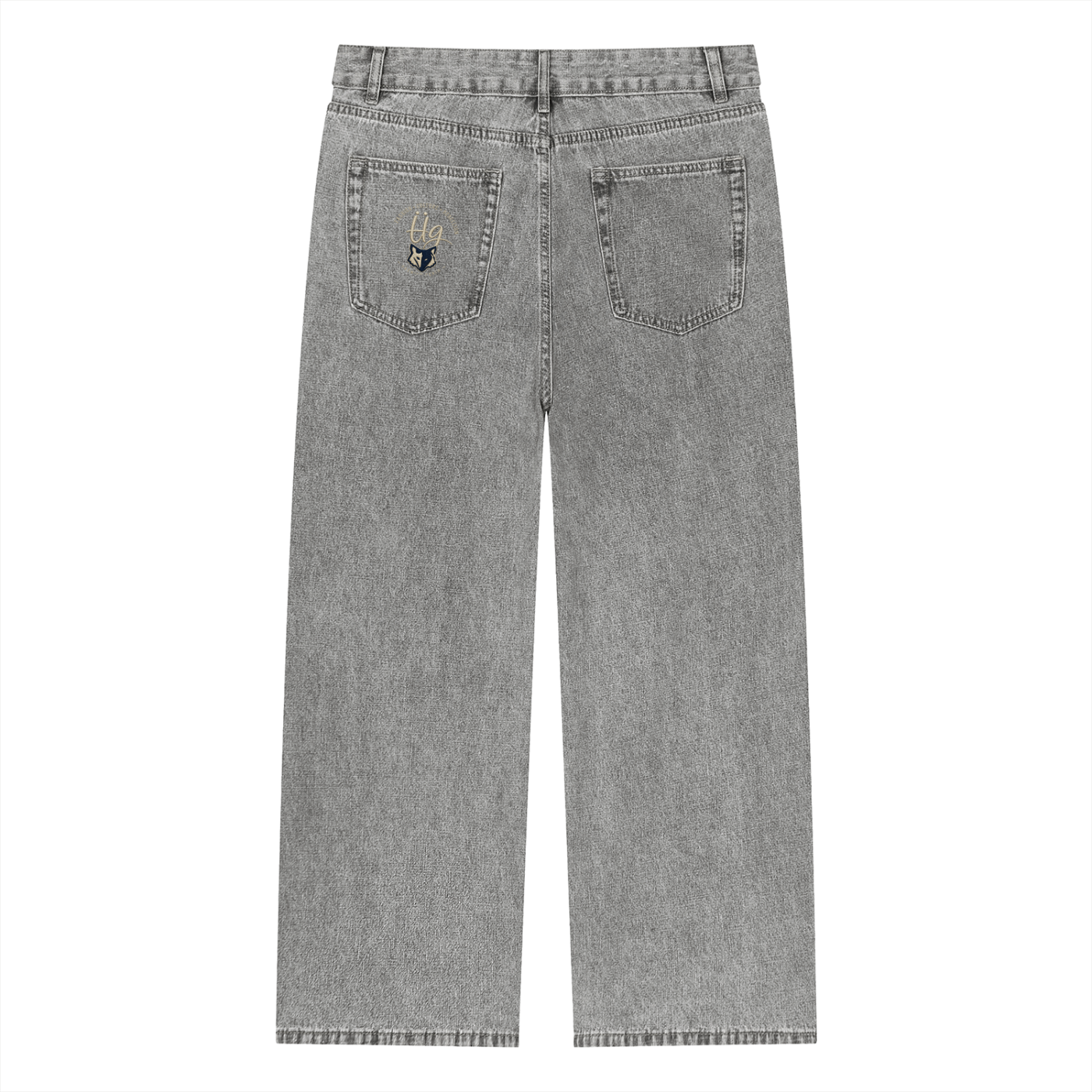 Üg Design Denim