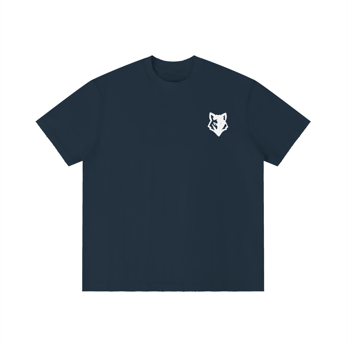 Vintage Wolf T