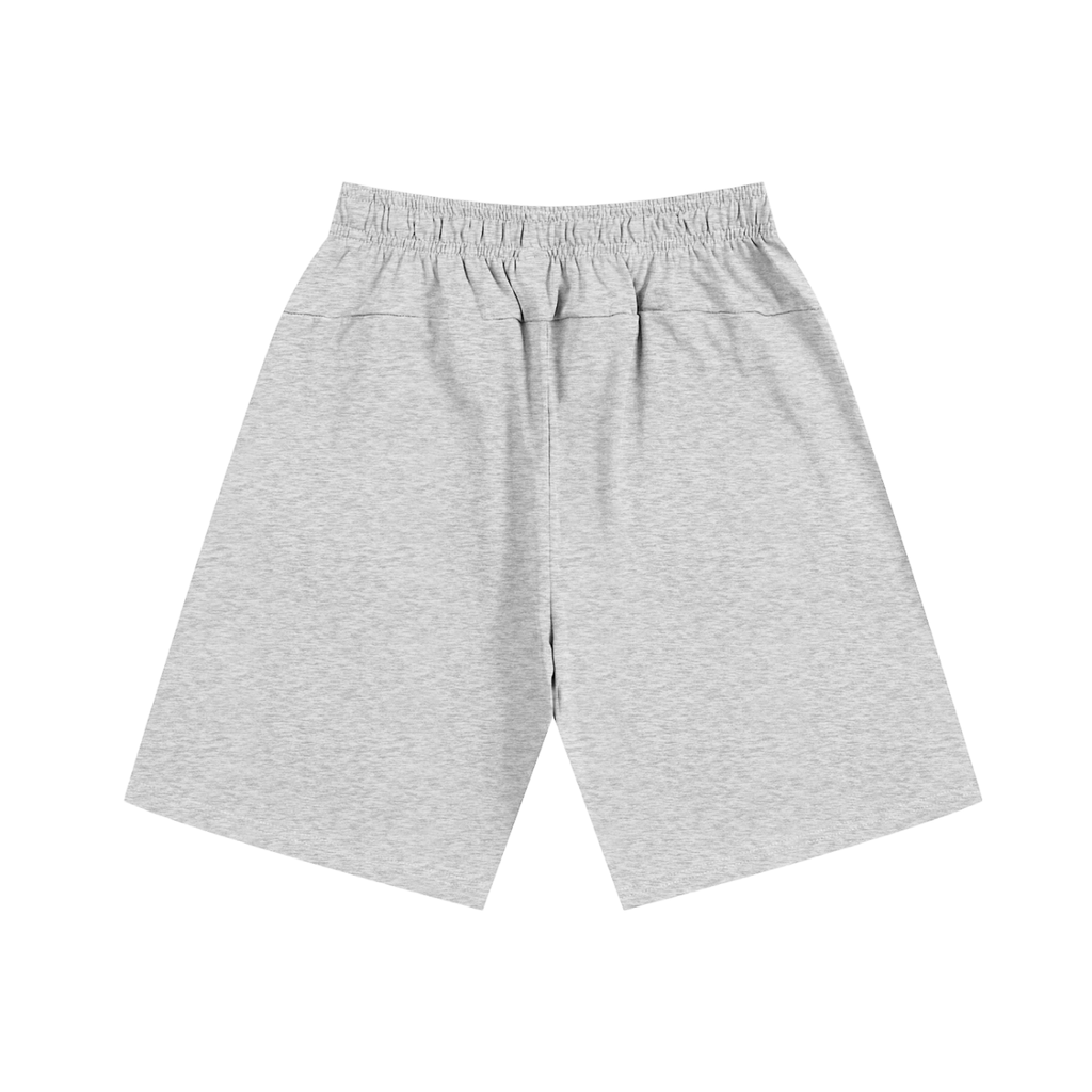 Branded Essential Shorts