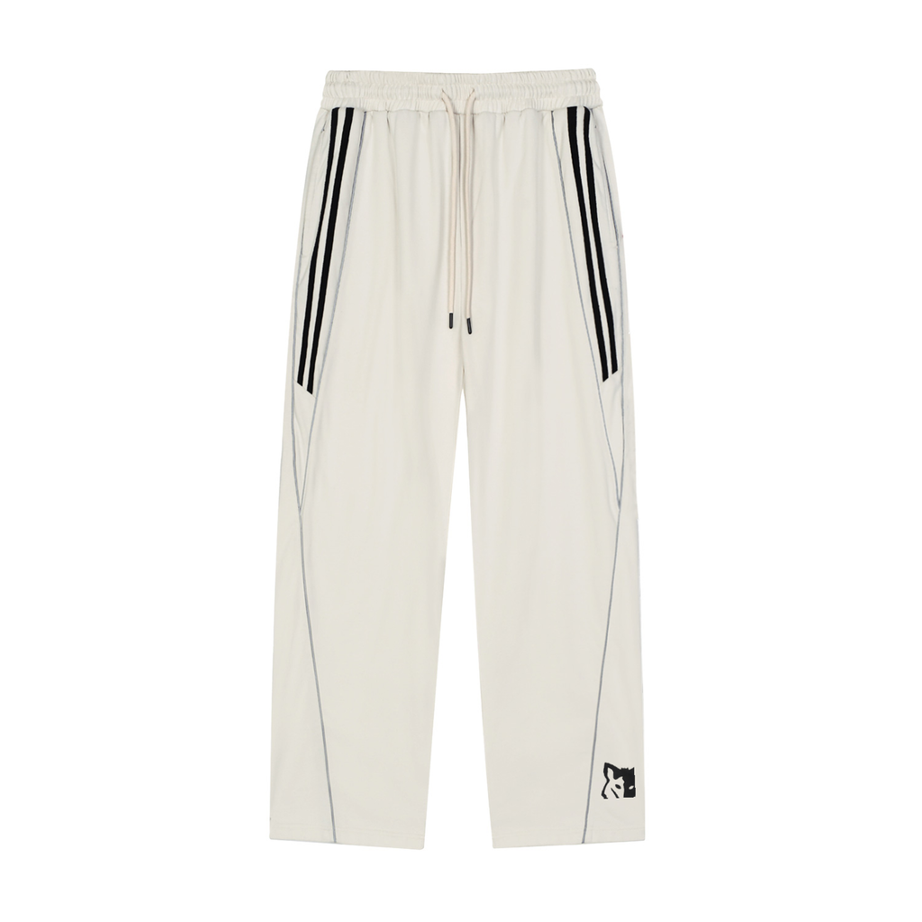 Wolf PantalonSuit