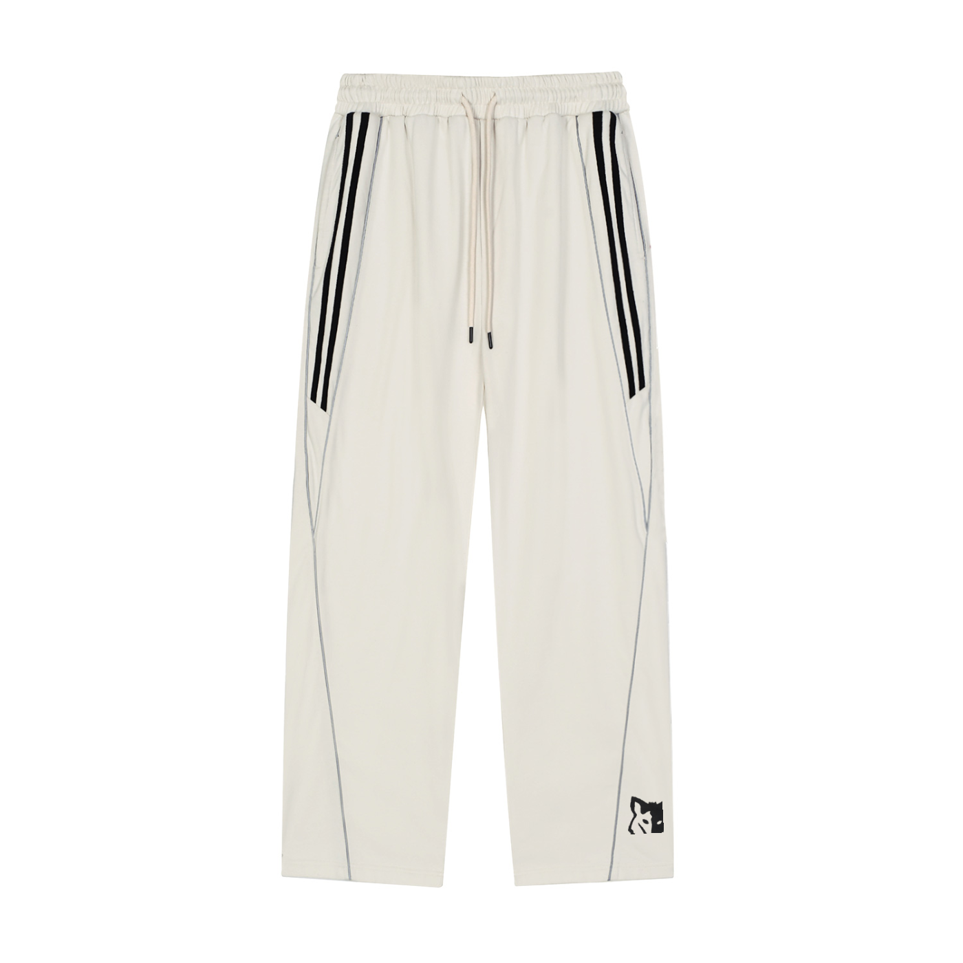 Wolf PantalonSuit