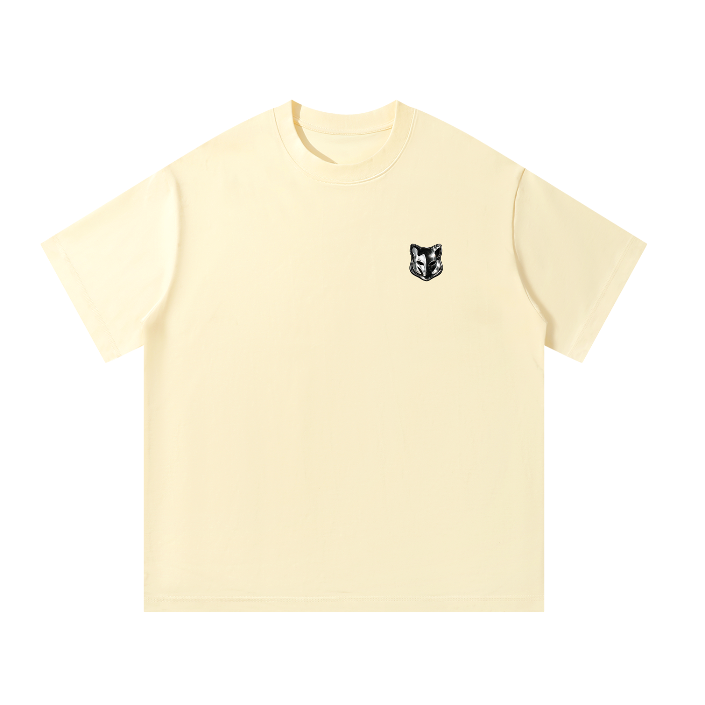 LoneWolf Oversized T-Shirt