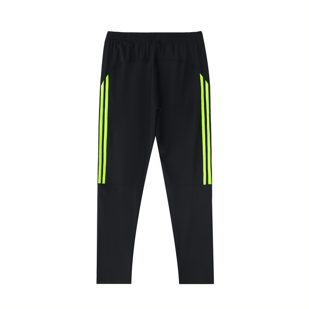 SideStriped Bastien Pants