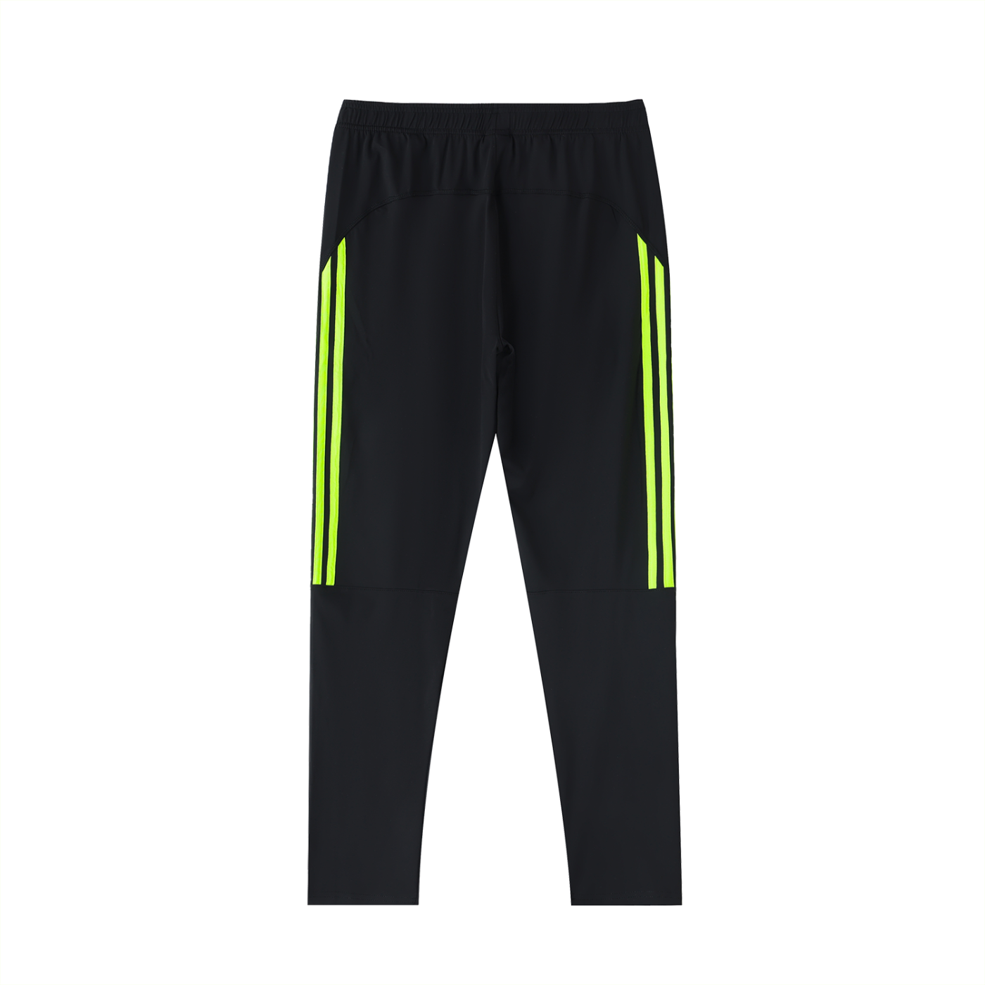 SideStriped Bastien Pants