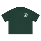 Logo Boxy T-Shirt