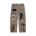 WolfLeopard Jeans