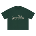 Brand Boxy T-Shirt