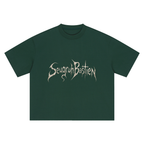 Brand Boxy T-Shirt