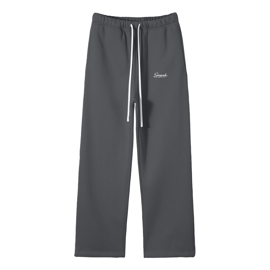Bastien Straight Leg Pants