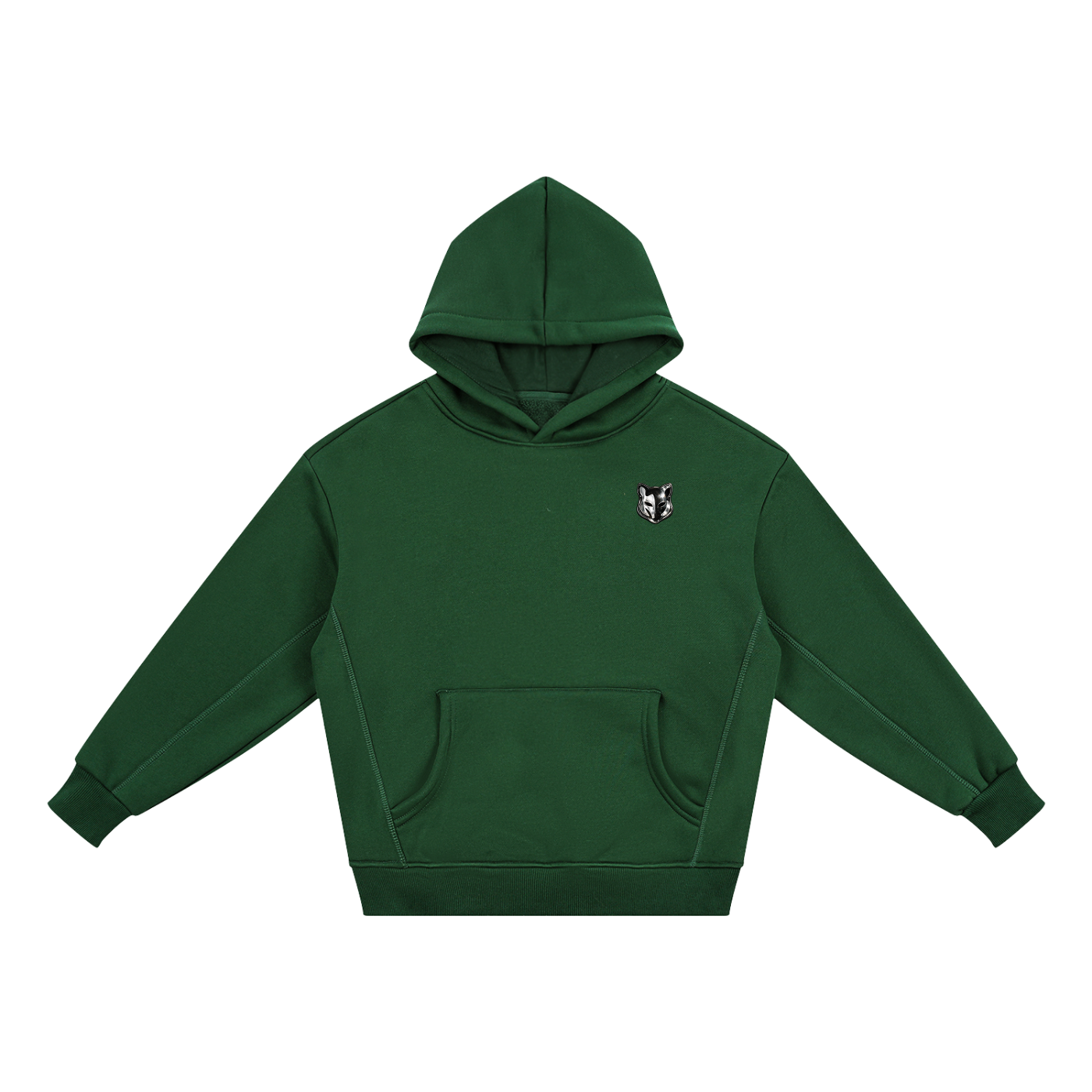 Kids' Fleece Hoodie