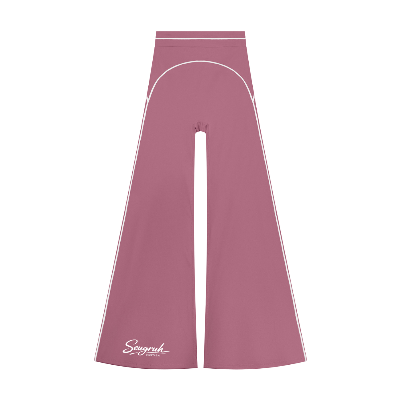 High Rise Flared Yoga Pants