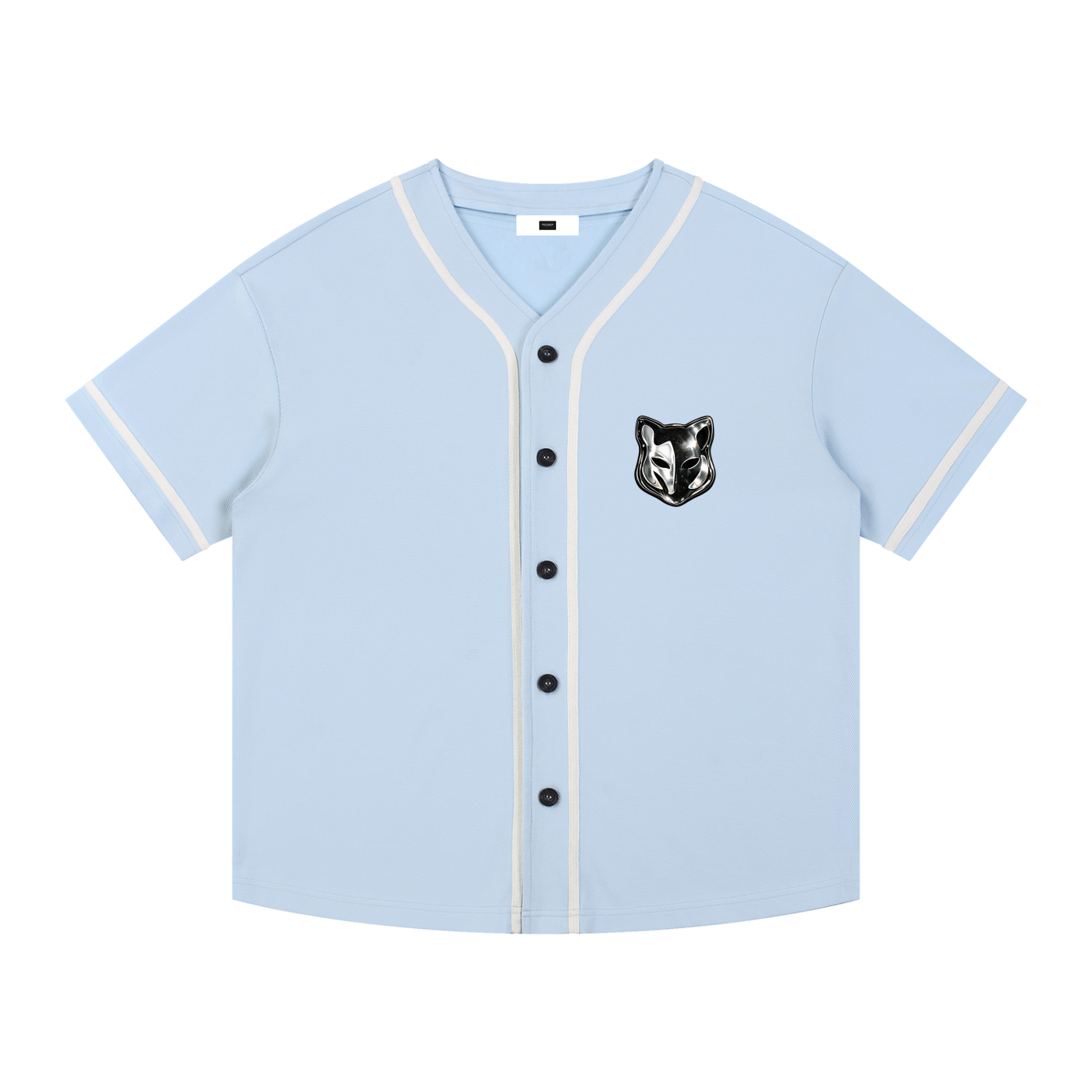 SilverWolf Jersey