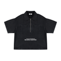 FCR Quarter-Zip