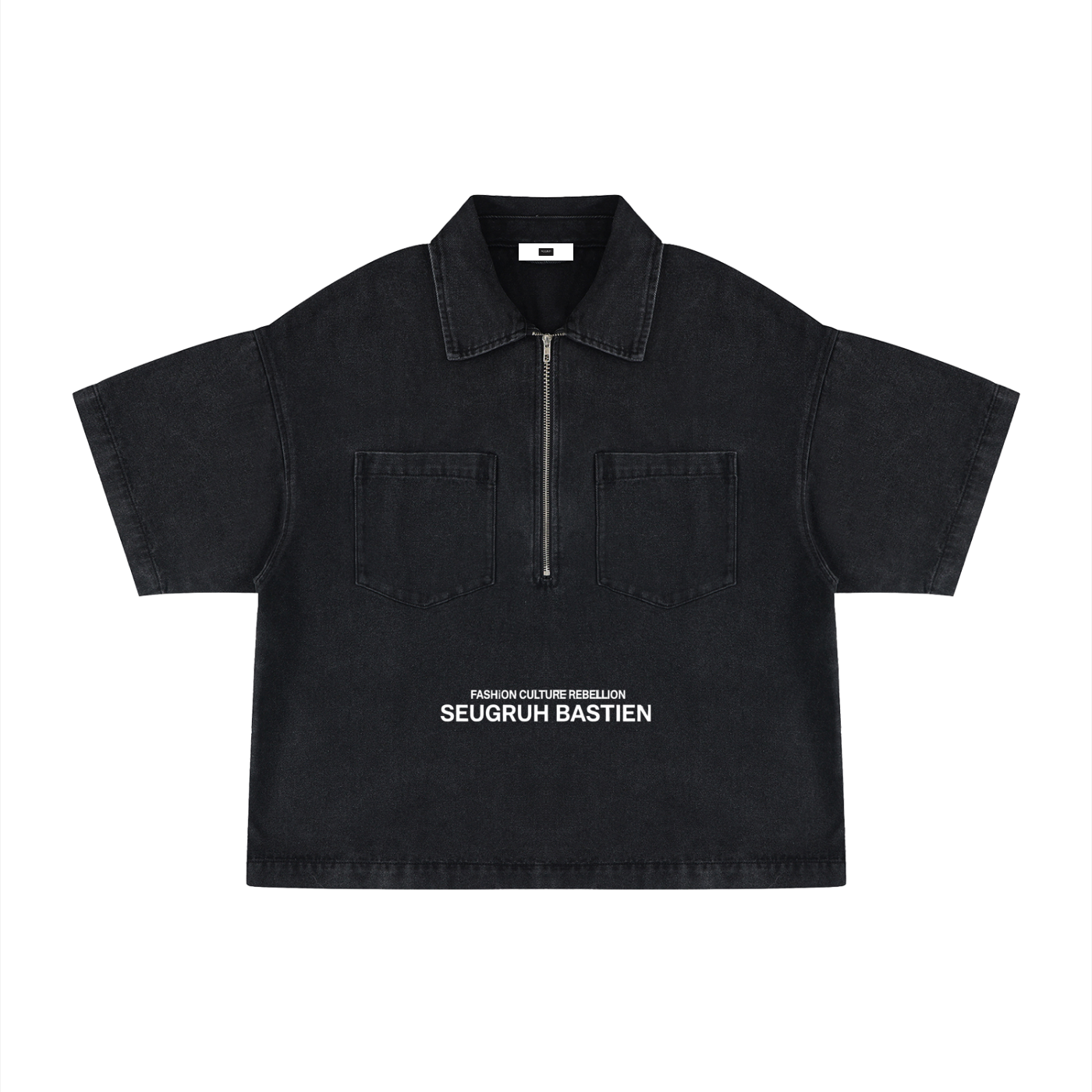 FCR Quarter-Zip