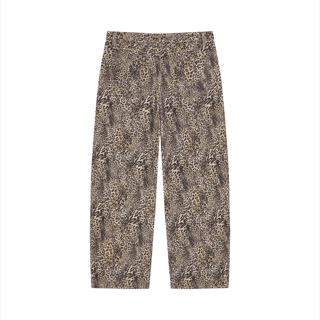 WolfLeopard Jeans