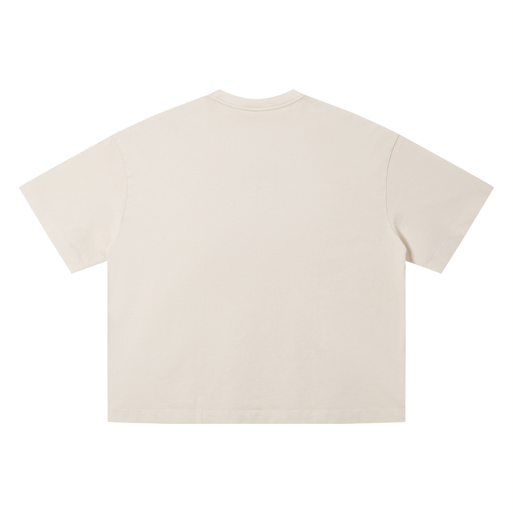FCR Vintage loose T