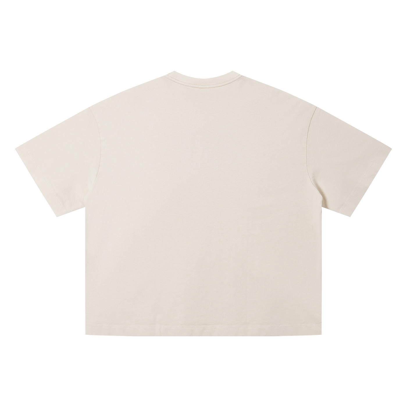 FCR Vintage loose T