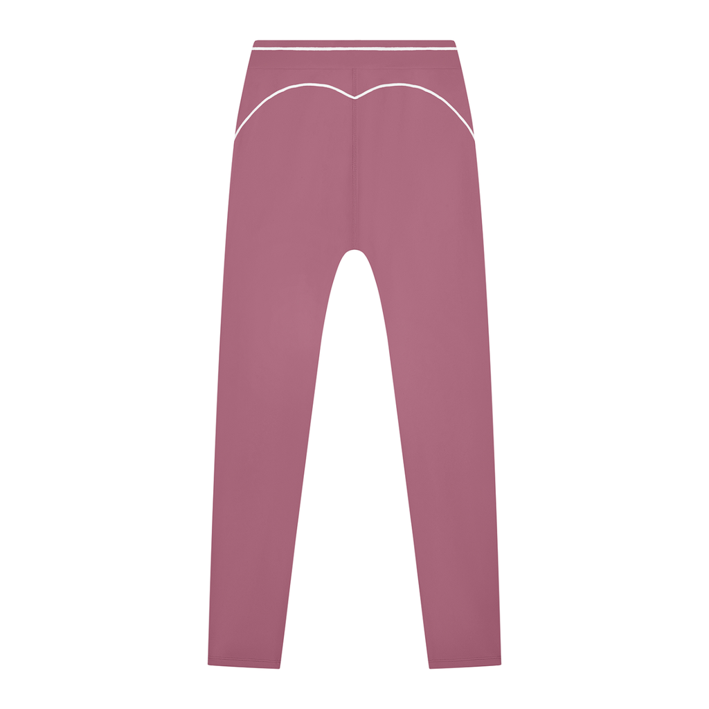 High Rise Leggings