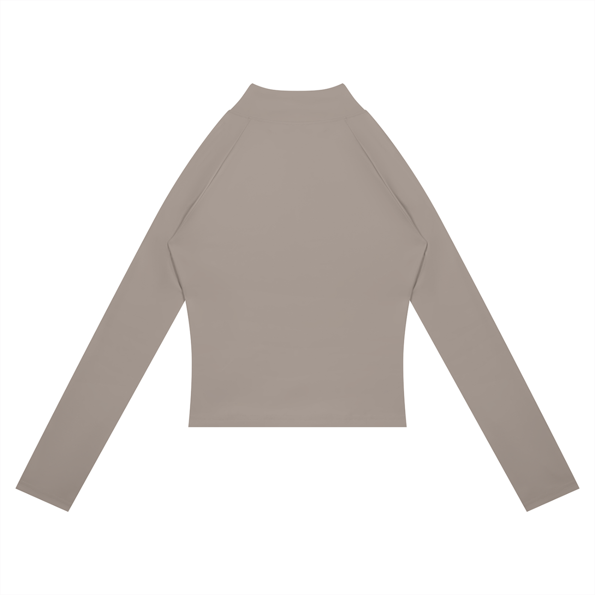 Seugruh Bastien Women's Paneled Yoga Jacket