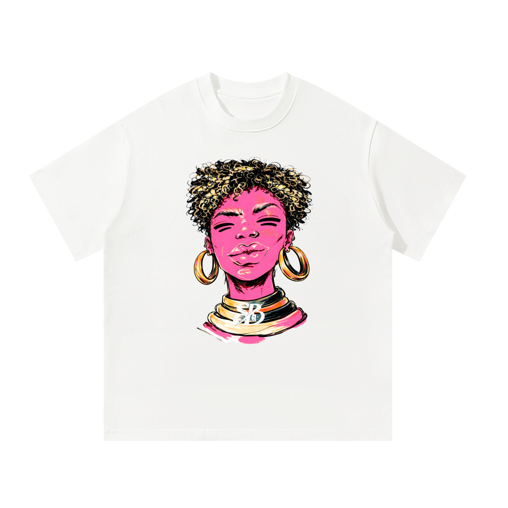 Héritage Pink T