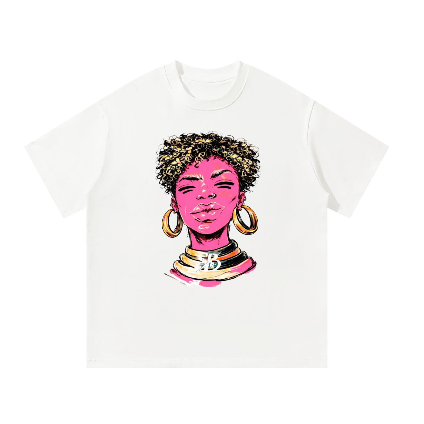 Pink HÉRITAGE T