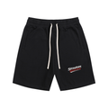 Bastien Cotton Shorts