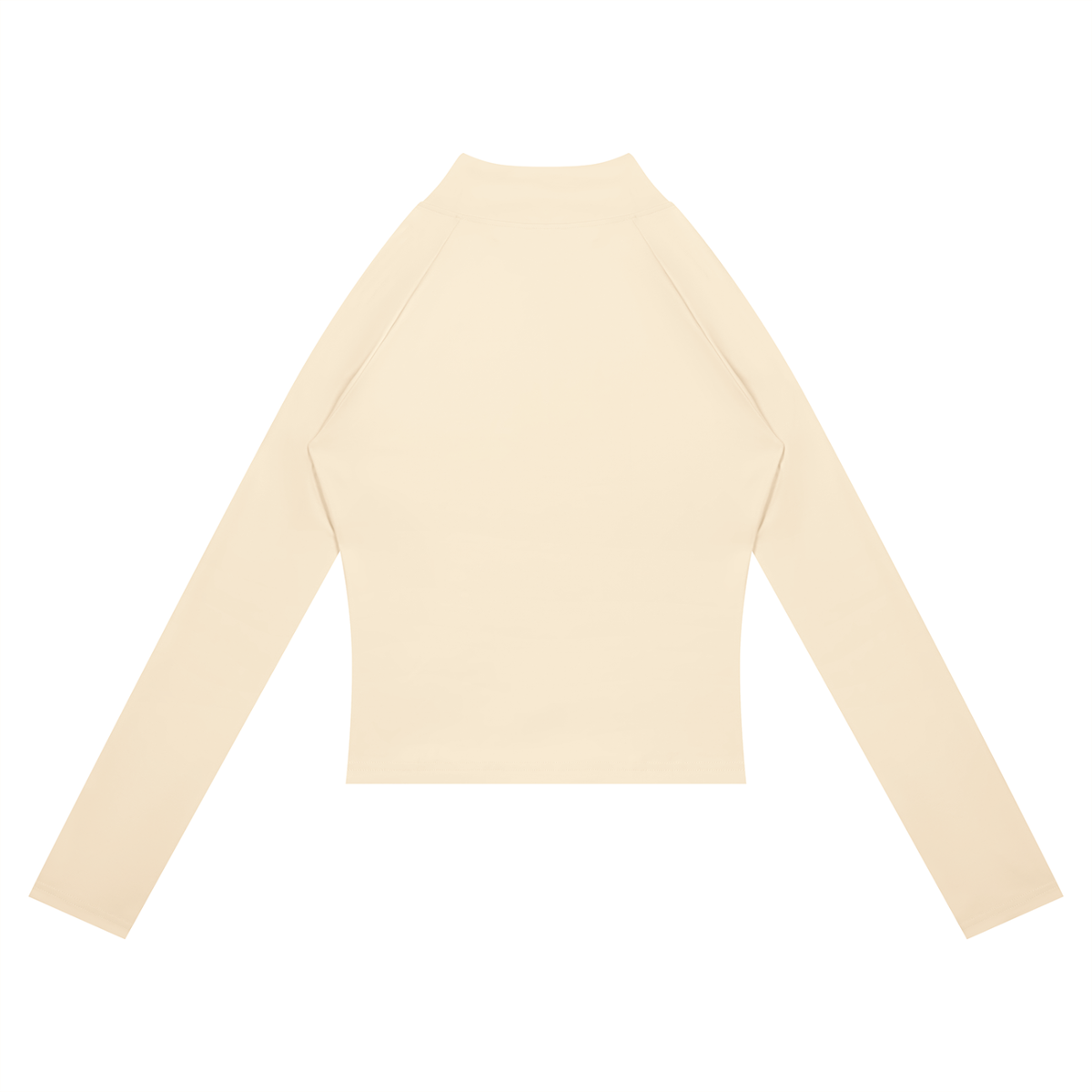 Seugruh Bastien Women's Paneled Yoga Jacket