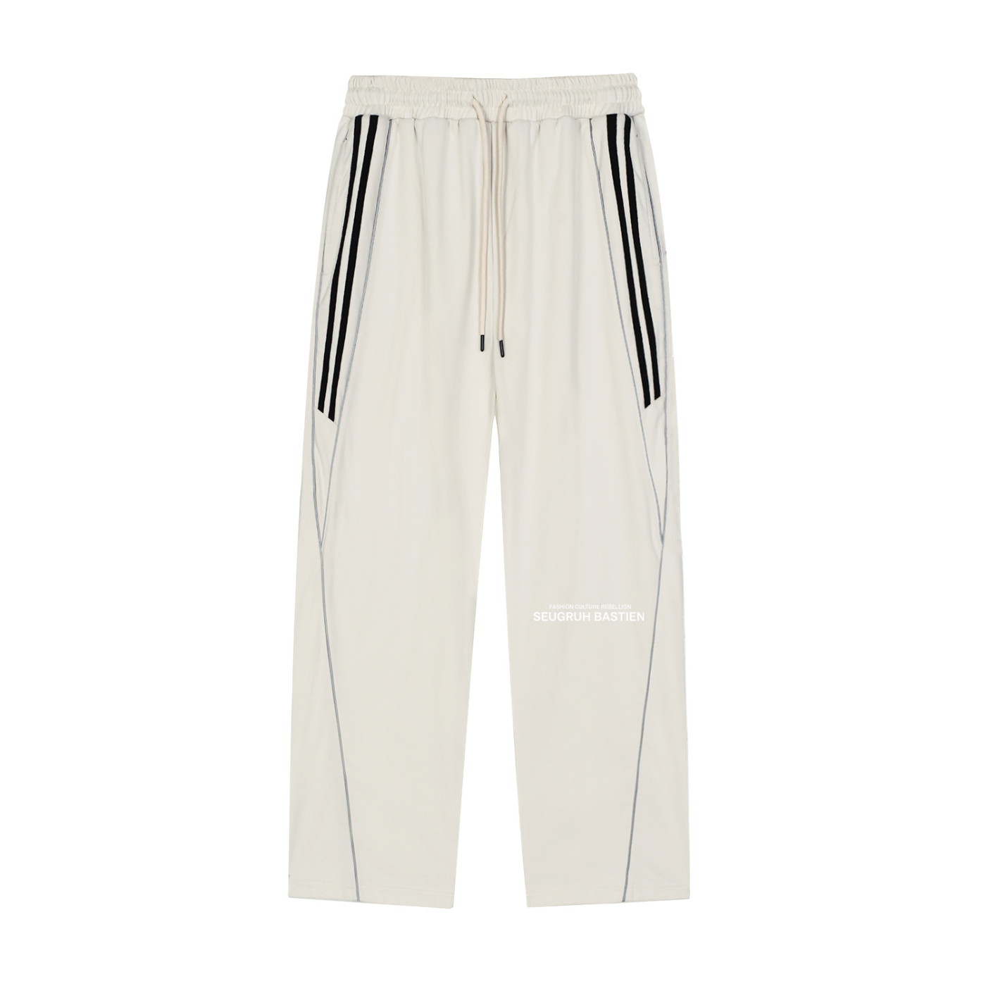 FCR Pantalon Suit