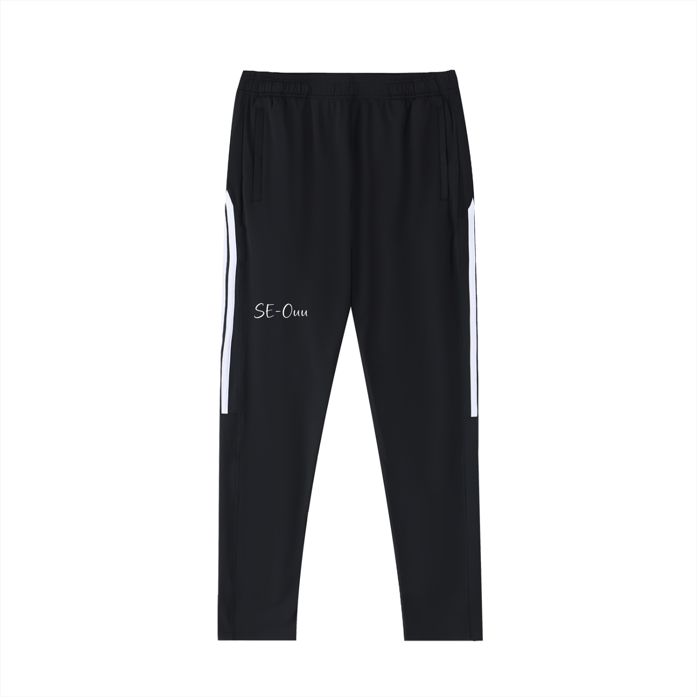 SideStriped Bastien Pants
