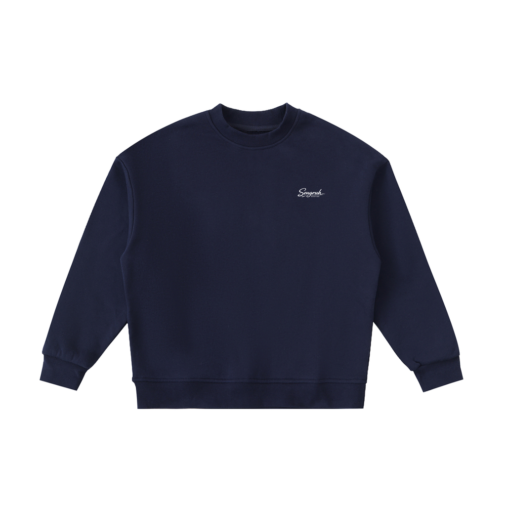 Kids' Fleece Sweatshirt