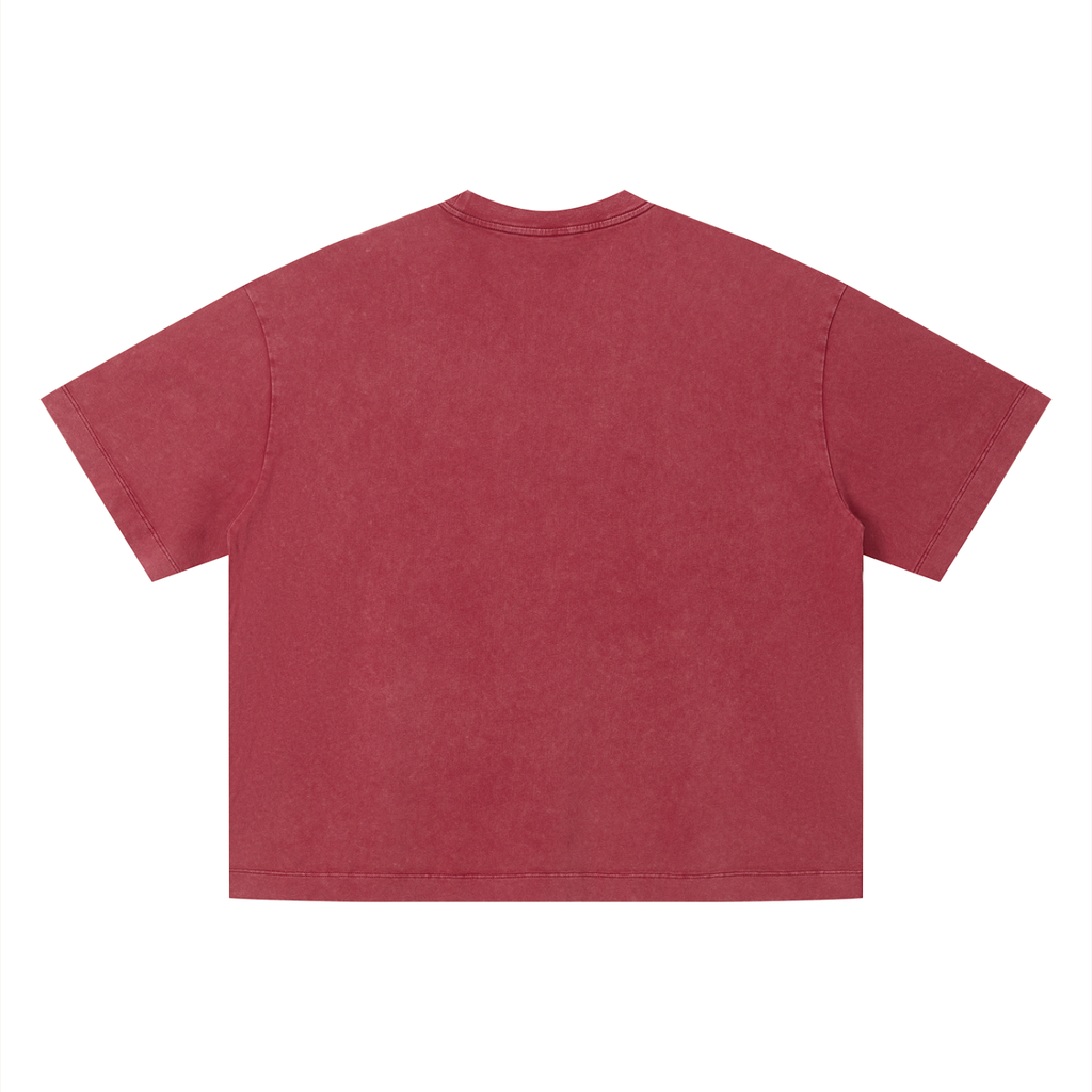 FCR Vintage loose T