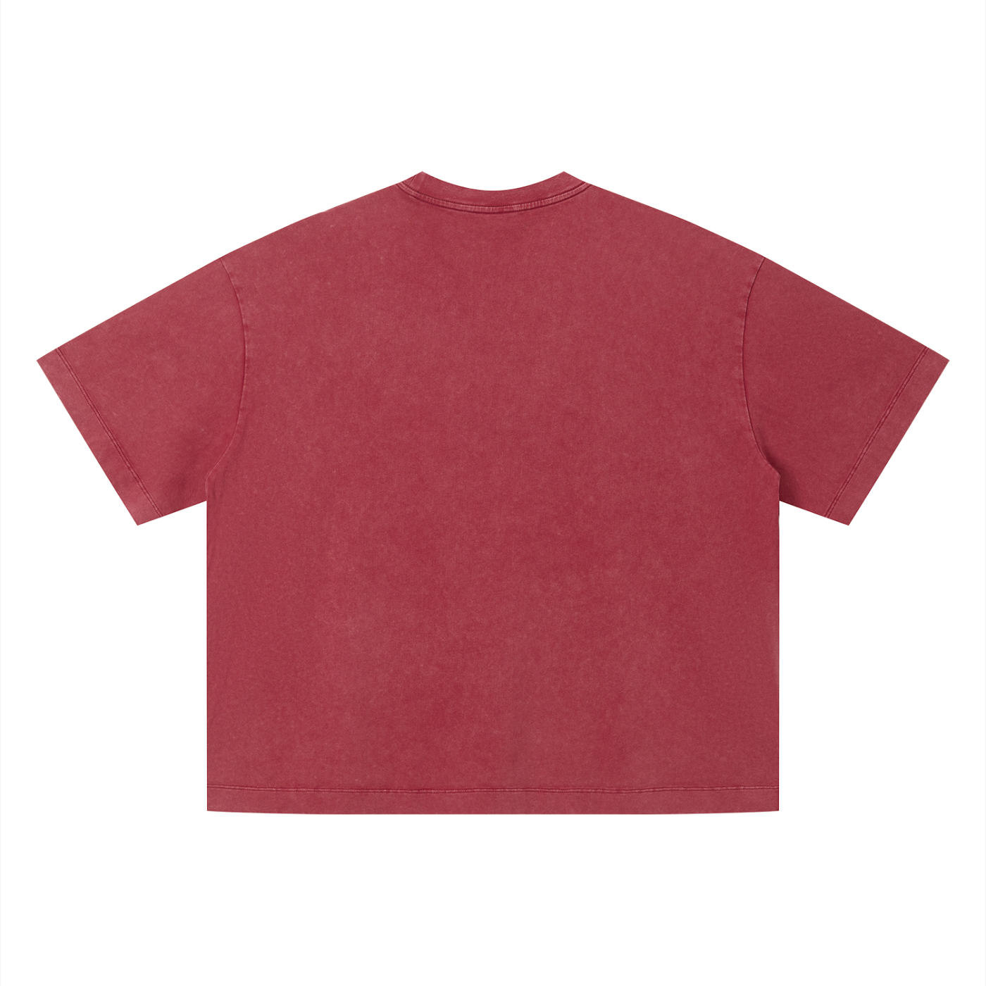 FCR Vintage loose T