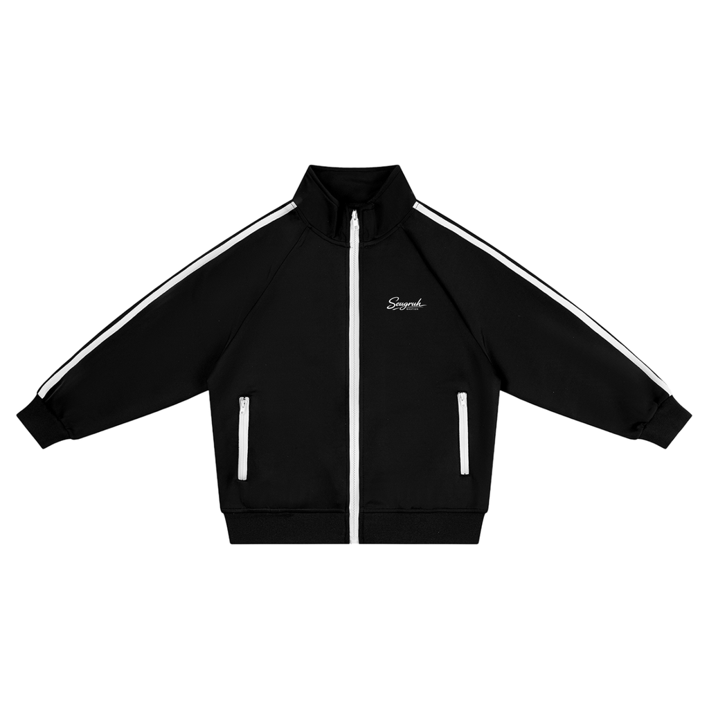 Kids’ Contrast Jacket