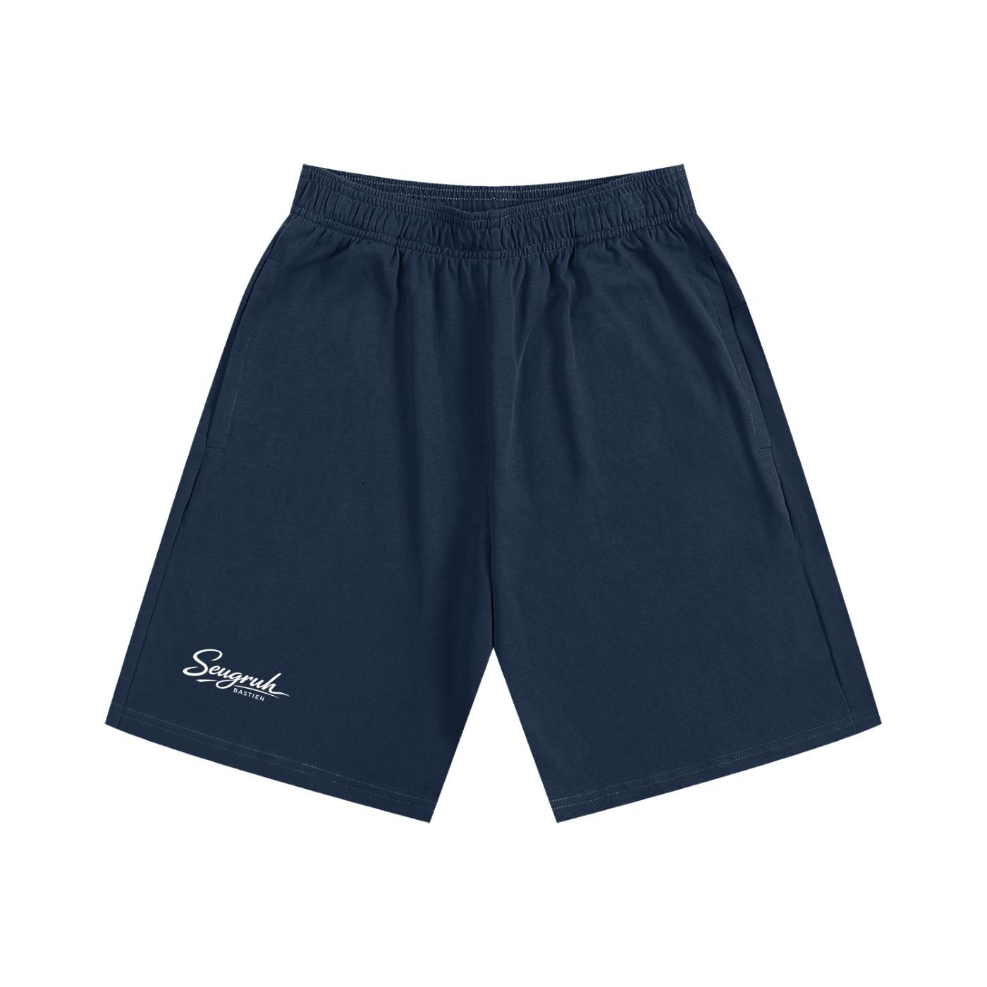 Bastien Essential Shorts