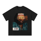 Wale Graphic T