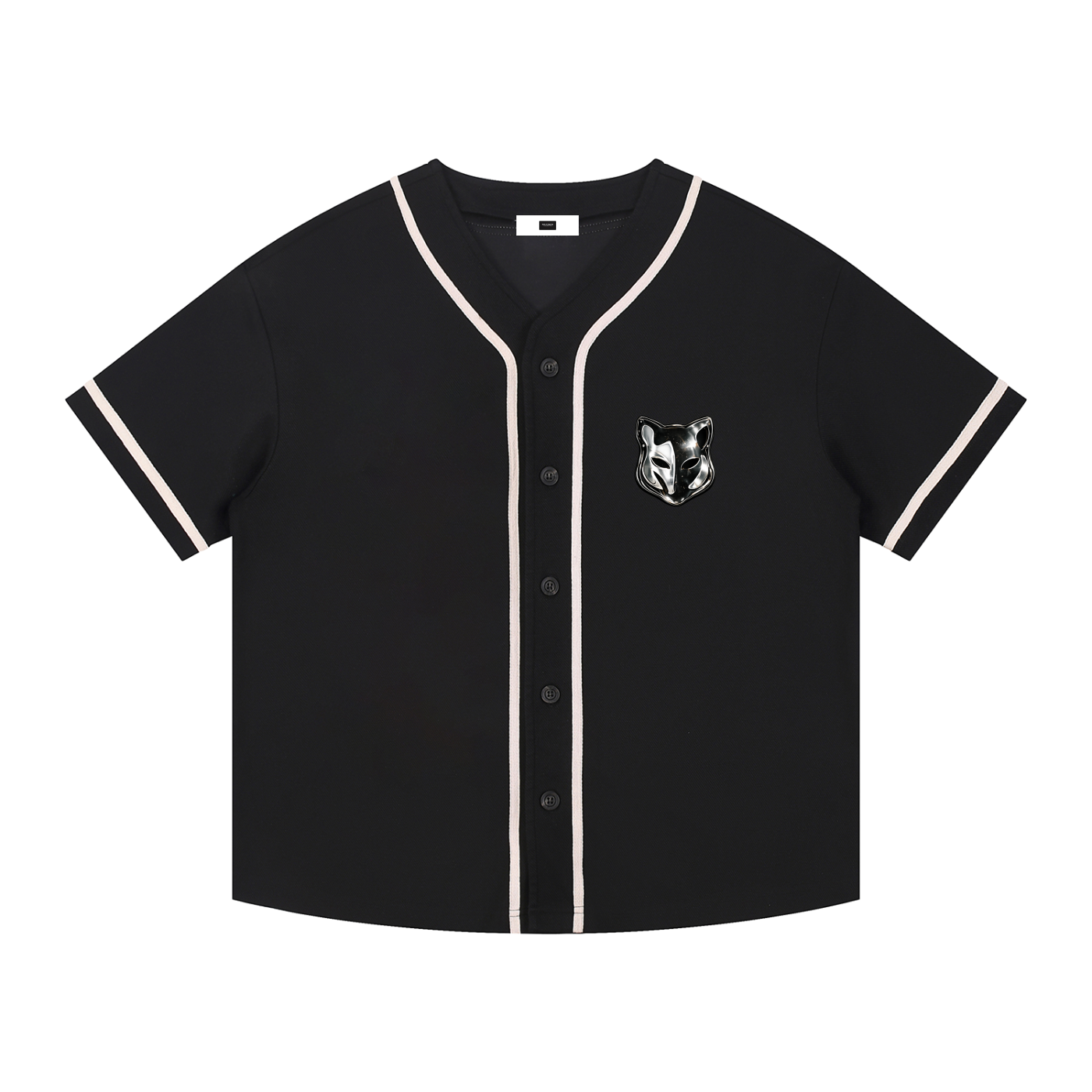 SilverWolf Jersey
