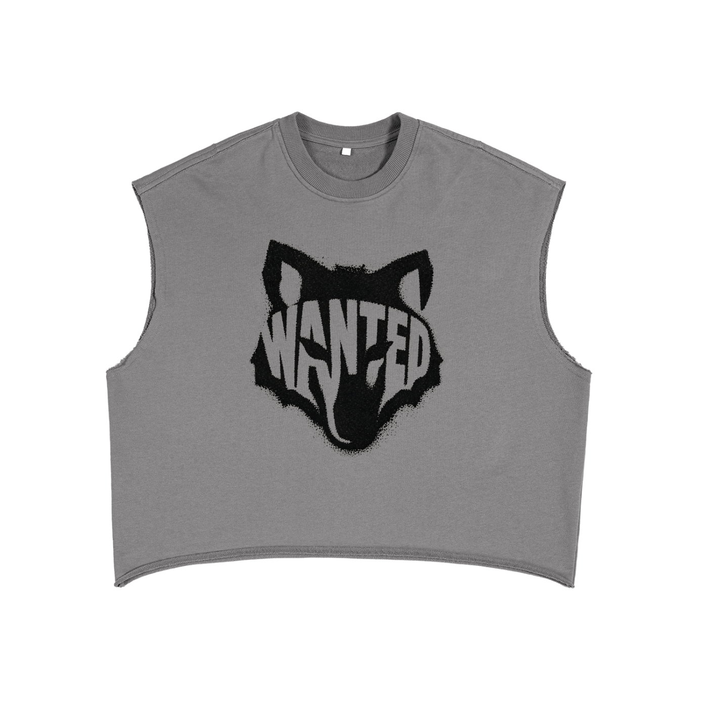 Wolf Boxy Tank