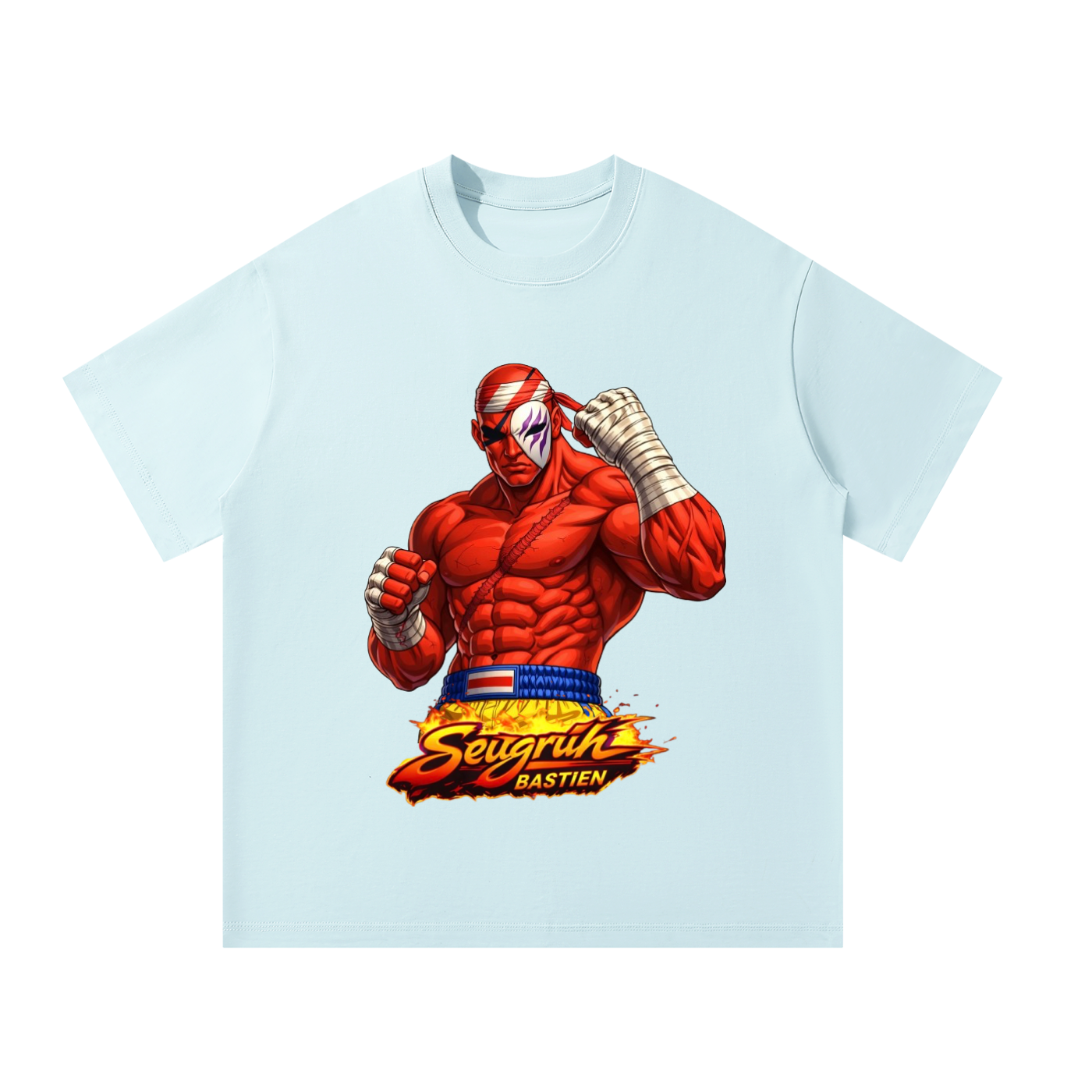 BastienSagat T-Shirt