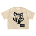 WANTED/SEEN Mesh T